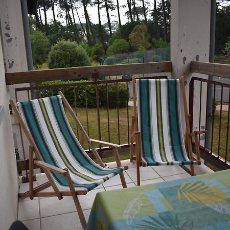 Les Dunes 6 Personnes ,Piscines ,Tennis Etc Proche De La Plage Ondres Buitenkant foto