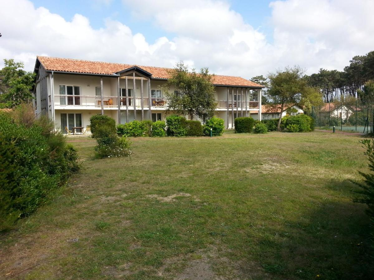 Les Dunes 6 Personnes ,Piscines ,Tennis Etc Proche De La Plage Ondres Buitenkant foto