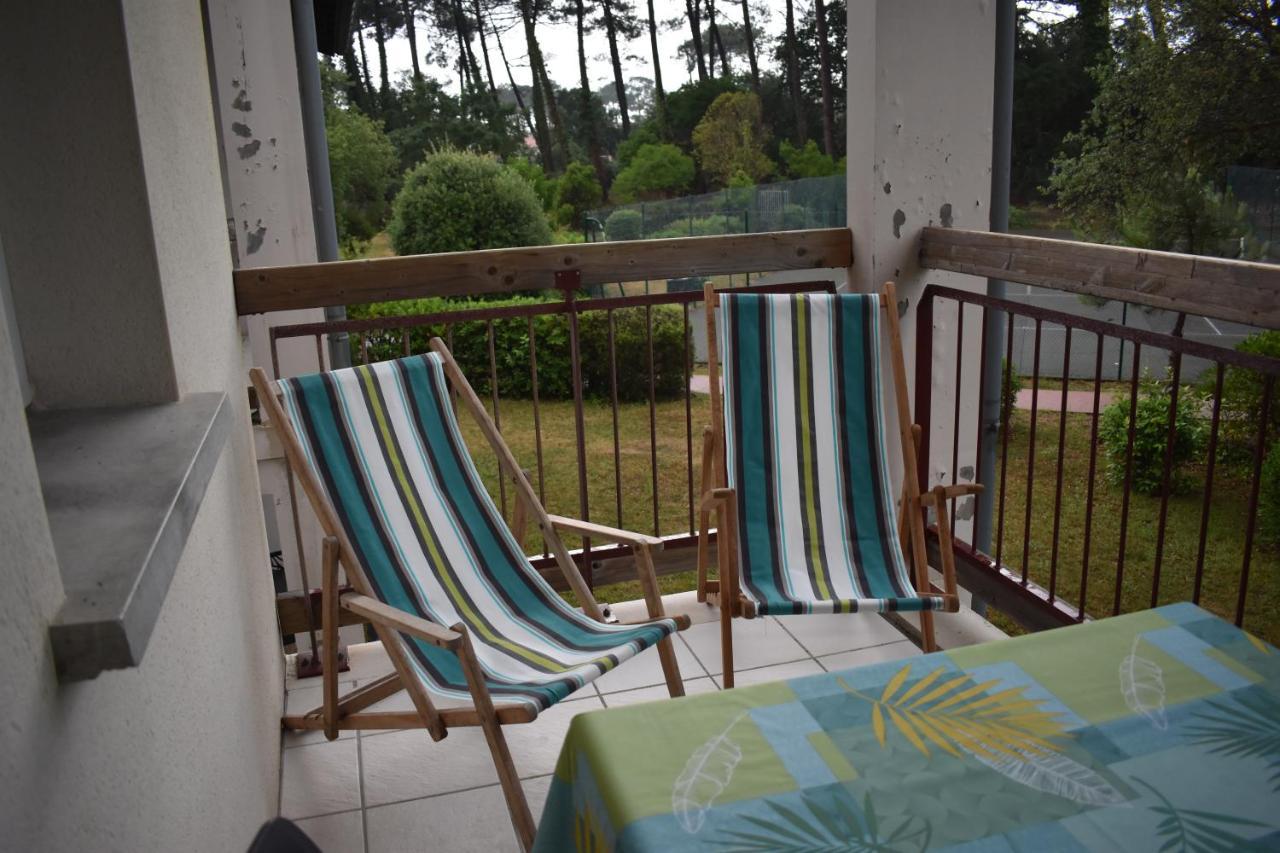 Les Dunes 6 Personnes ,Piscines ,Tennis Etc Proche De La Plage Ondres Buitenkant foto